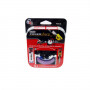 Cadena et piedra afilar OREGON energizador SHARP Pas 3/8 1,3mm 62 alimentador