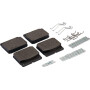 Sabots de frein UNIVERSEL 15920396N