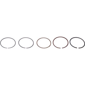 Segments HONDA 13010ZDJD01