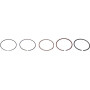 Segments HONDA 13010ZDJD01