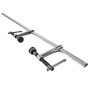 Jeu de serre-joints tout acier BESSEY SLV150M