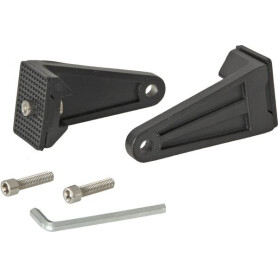 Jeu de supports UNIVERSEL LA103BRACK1