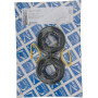 Jeu d'écrous d'essieu 48x1,5 ADR 9RDF4865
