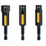 Kit de douilles DEWALT DT7460QZ