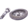 Kit d'engrenages côniques SPICER DANA 1120450039