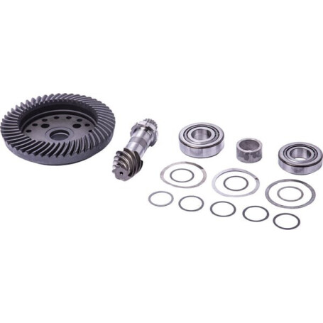 Kit d'engrenages côniques SPICER DANA 1920440002