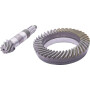 Kit d'engrenages côniques SPICER DANA 7380450534