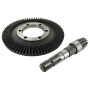 Kit d'engrenages FELLA 165386