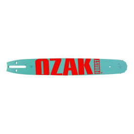 Guide OZAKI 35 cm - ZKH35S - 3/8LP - 1,1 mm