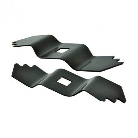 couteau scarificateur AL-KO - BRILL 460203 - 460773 - 454390