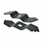 couteau scarificateur AL-KO - BRILL 460203 - 460773 - 454390