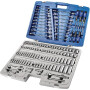 Kit d'outils 126 pièces EXPERT E034835