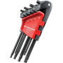 Jeu étui 8 clés Torx FACOM 89SJP8APF