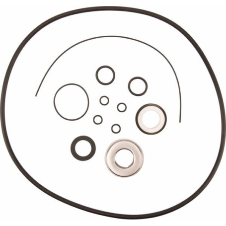 Kit de joints HYPRO 34300635