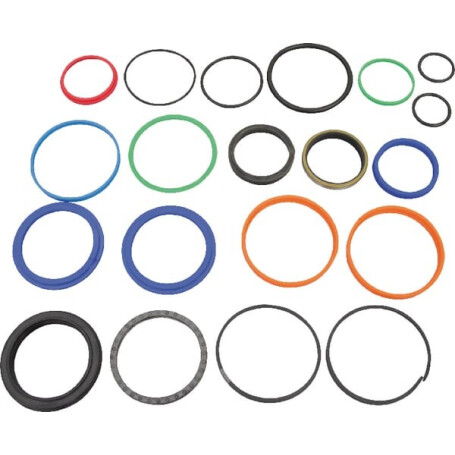Kit de joints GREGOIRE-BESSON 850109499