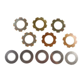 Kit de rondelles AS-MOTOR E06313ASM