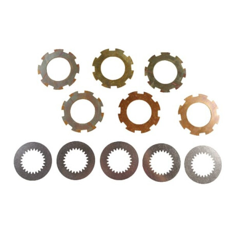 Kit de rondelles AS-MOTOR E06313ASM