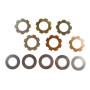 Kit de rondelles AS-MOTOR E06313ASM