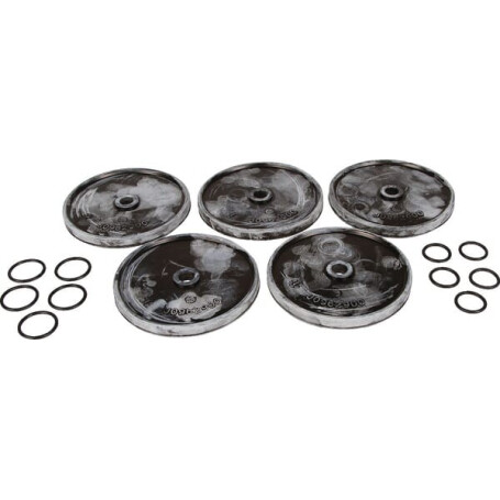 Kit membranes BERTOLINI 499808973