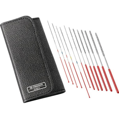 Kit d'outils de nettoyage 12 pièces FACOM DXRDJ12PB