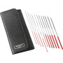 Kit d'outils de nettoyage 12 pièces FACOM DXRDJ12PB