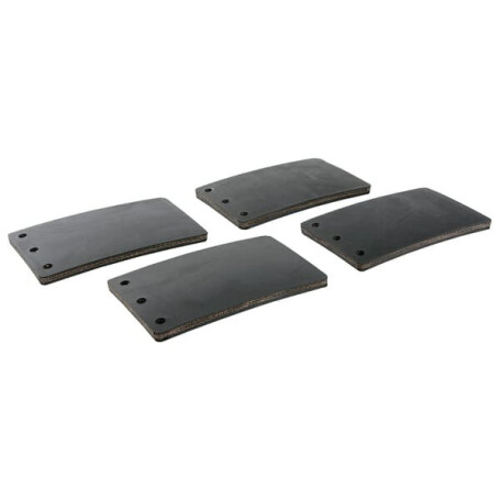 Kit palettes d'obturation UNIVERSEL 0007977771KR