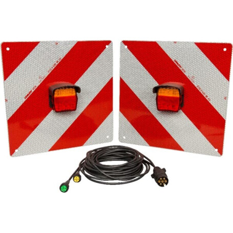 Panneaux de signalisation MAZON WB518900IT