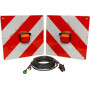 Panneaux de signalisation MAZON WB518900IT