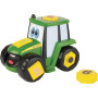 Tracteur miniature en kit ERTL E46654
