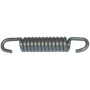 Jeu ressorts de frein ADR 9RK0002