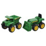 Tracteur et benne miniature ERTL E42952
