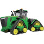 Tracteur miniature John Deere 9620RX BRUDER U04055