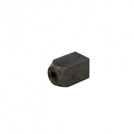 Adapter Femelle links ROBIN - DOLMAR M8 x 1,25