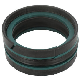 Jun. pi. 85x65x22,4/6,35 DBM HALLITE ZA8565224DBM
