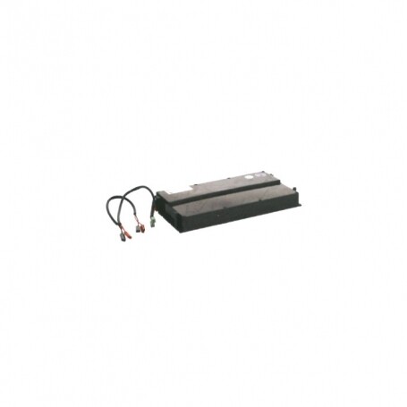 Batterie 25,2V 13,8A/H TASHIMA CS C0114 pour tondeuse robot AMBROGIO - WIPER - LIZARD - STIGA
