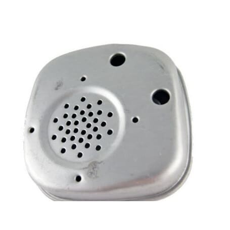 Pot d'échappement moteur BRIGGS ET STRATTON 393615 - 494585