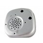 Pot d'échappement moteur BRIGGS ET STRATTON 393615 - 494585