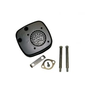 Pot d'échappement moteur BRIGGS ET STRATTON 394180 - 394170 - 491413 - 691874