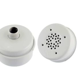 Pot d'échappement moteur BRIGGS ET STRATTON 394569 - 391435