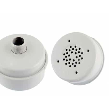 Pot d'échappement moteur BRIGGS ET STRATTON 394569 - 391435
