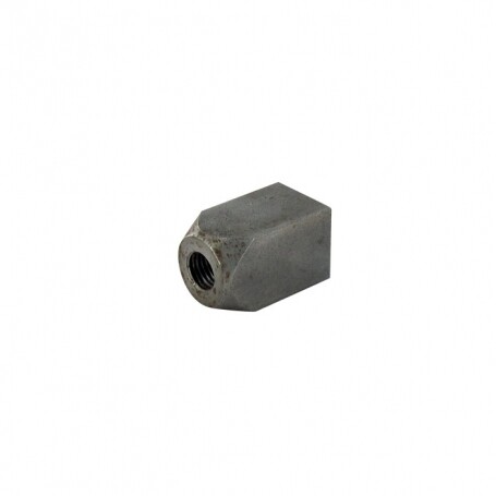 Adapter Femelle links ECHO - HUSQVARNA M10 x 1,20
