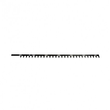 Messer unten ECHO X411000520