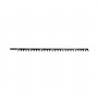 Messer unten ECHO X411000520