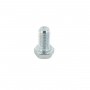 Boulon de lame M8x16 WOLF 1101186