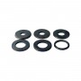 Per rondella ricambio testa nylon Easyload TECOMEC