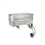 Silenziatore scarico MTD 751-10448 - 751-10448A - 751-10448B BRIGGS et STRATTON