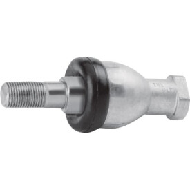 Horquilla articulada CAMOZZI GY20
