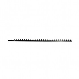 Lame supérieure taille-haie ECHO X411000510