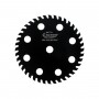 Lame 40 dents 255mm ERGO-SCHNITT pour débroussailleuse