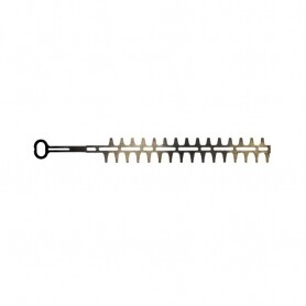 Lame supérieure ou inférieure taille-haie STIHL 4228-710-6050 - 4228-713-4100 - 4228-713-4300 - 42287106050 - 42287134100